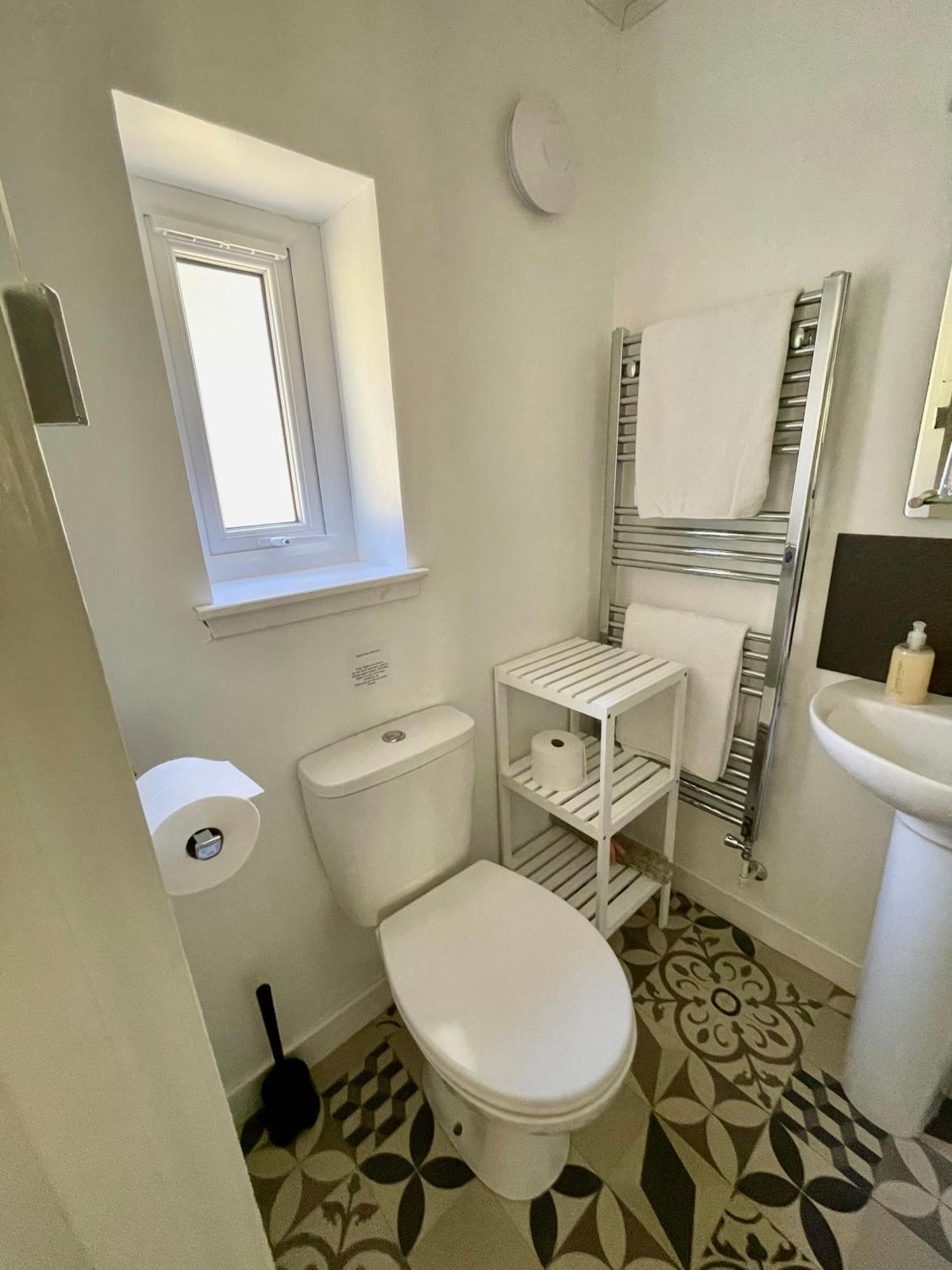Lundie View B & B Invergarry Esterno foto