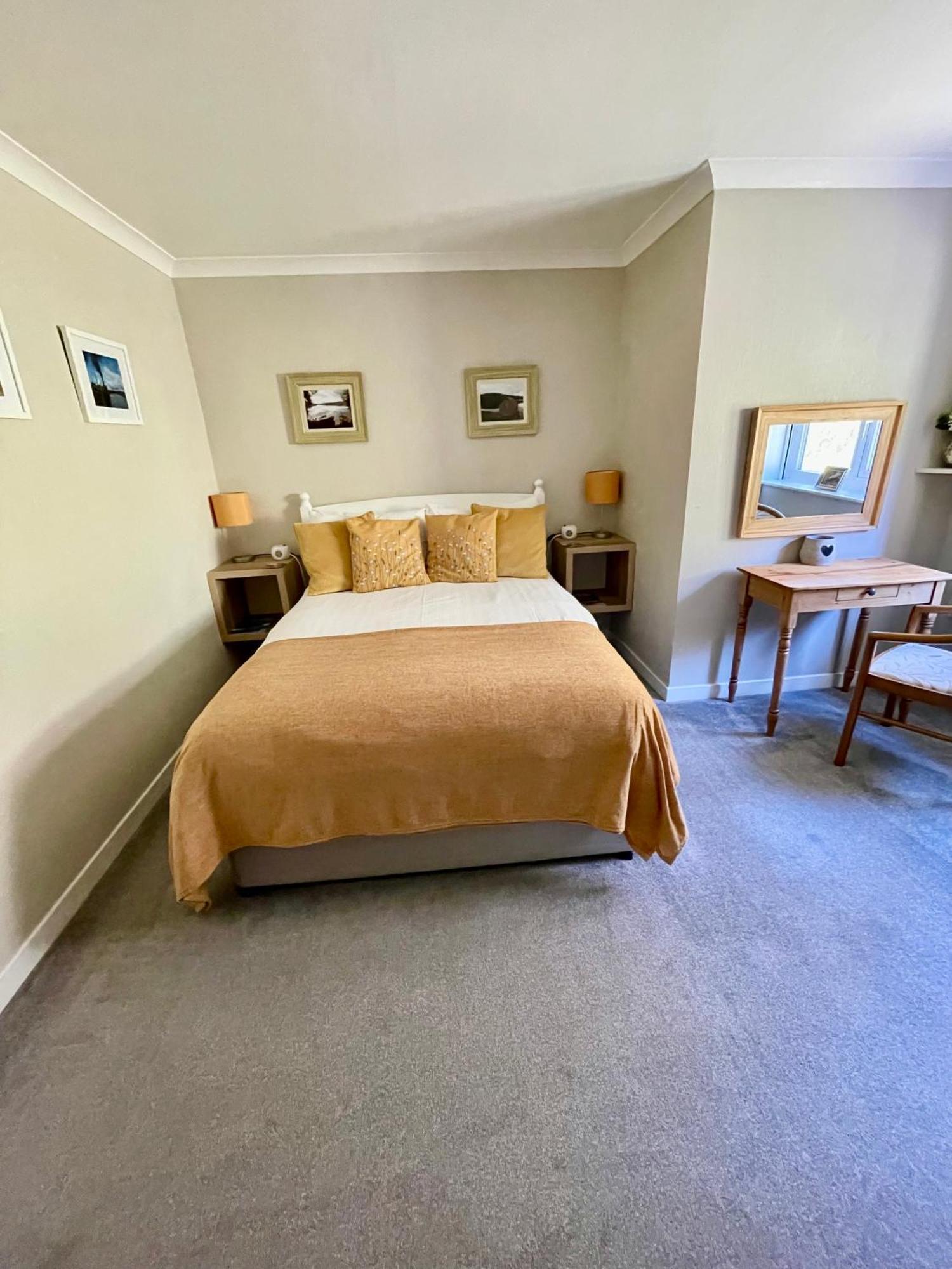 Lundie View B & B Invergarry Esterno foto