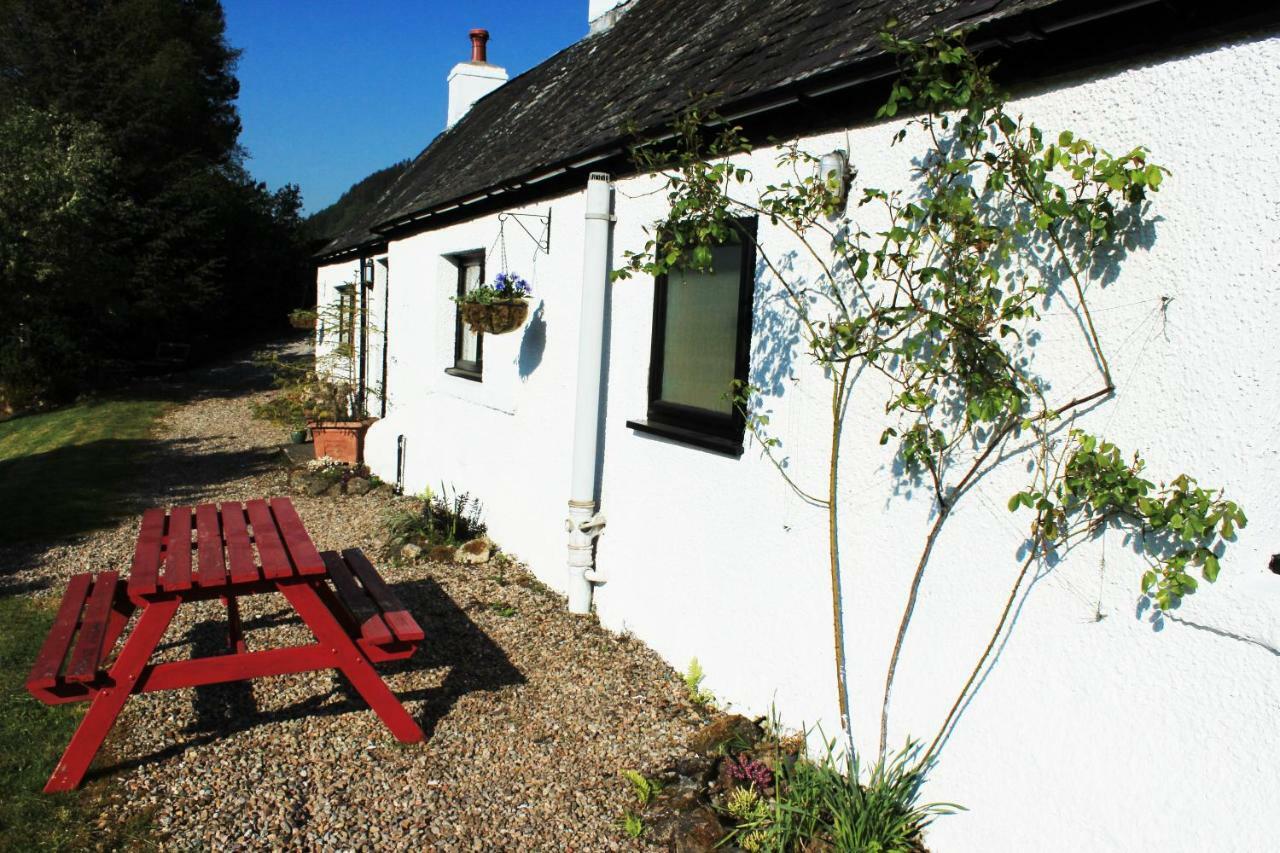 Lundie View B & B Invergarry Esterno foto