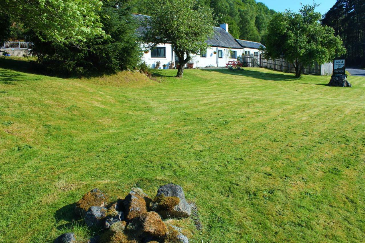 Lundie View B & B Invergarry Esterno foto