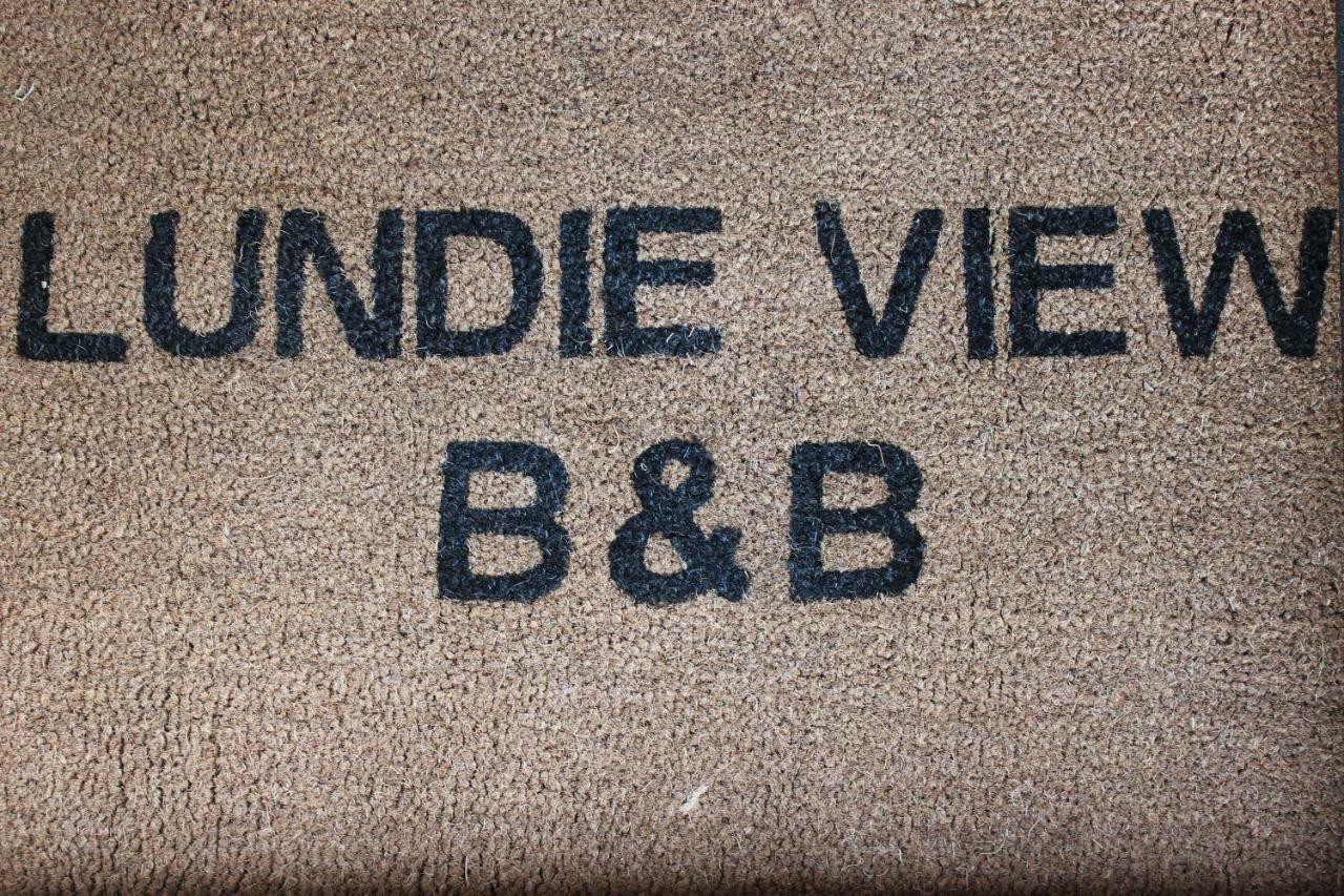 Lundie View B & B Invergarry Esterno foto